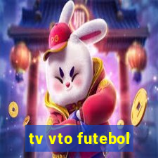 tv vto futebol